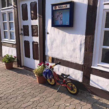 Wolfs Gasthaus 브라운슈바이크 외부 사진