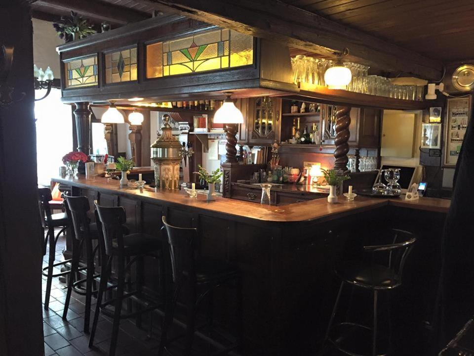Wolfs Gasthaus 브라운슈바이크 외부 사진