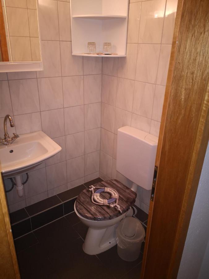 Wolfs Gasthaus 브라운슈바이크 외부 사진